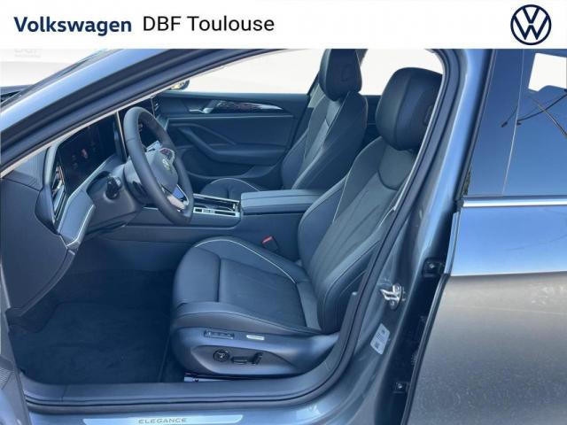 Volkswagen Passat image 5