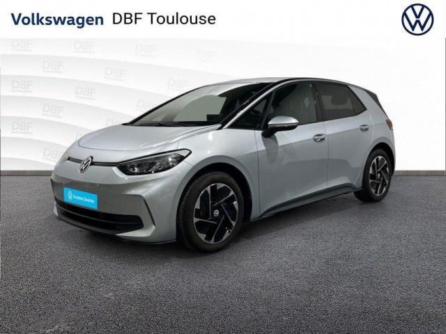Volkswagen Id.3 170 Ch Pure Life Max