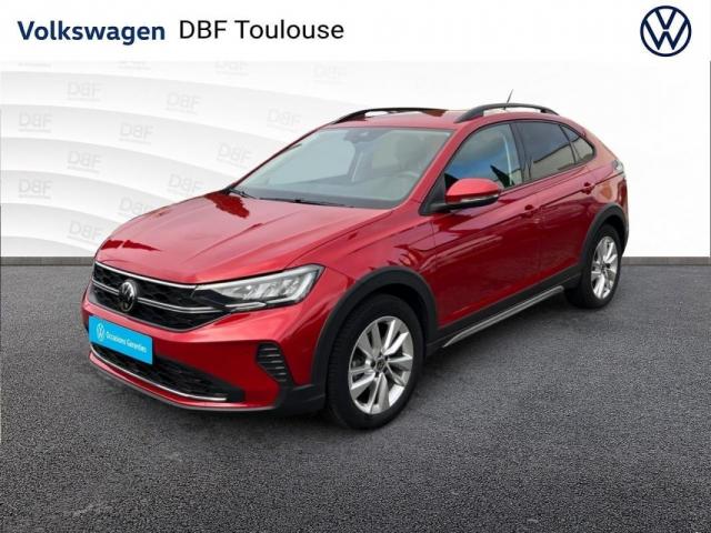 Volkswagen Taigo 1.0 Tsi 116 Dsg7 Vw Edition