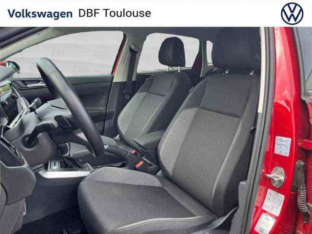 Volkswagen Taigo image 5