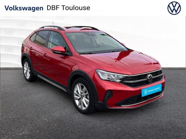 Volkswagen Taigo image 7