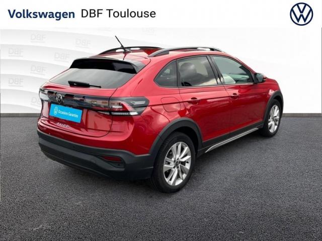 Volkswagen Taigo image 6