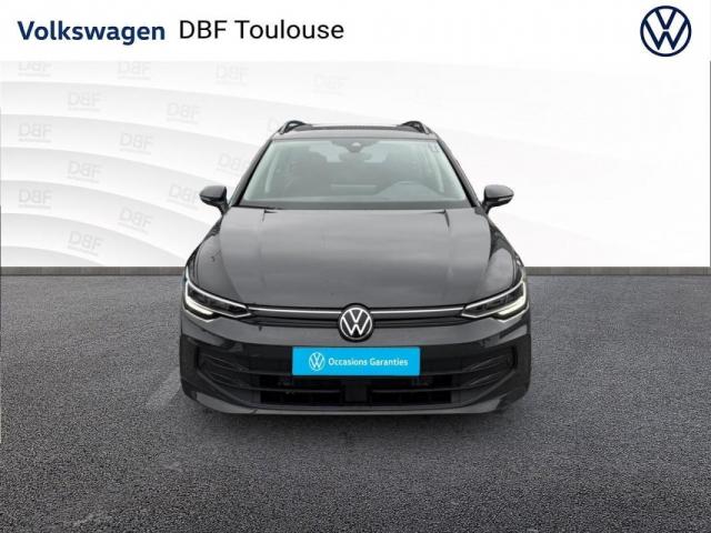 Volkswagen Golf Sw image 3
