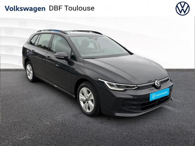 Volkswagen Golf Sw image 2