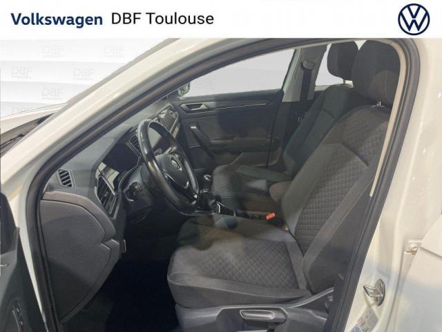 Volkswagen T-Roc image 8