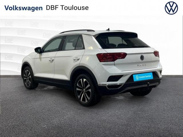 Volkswagen T-Roc image 3