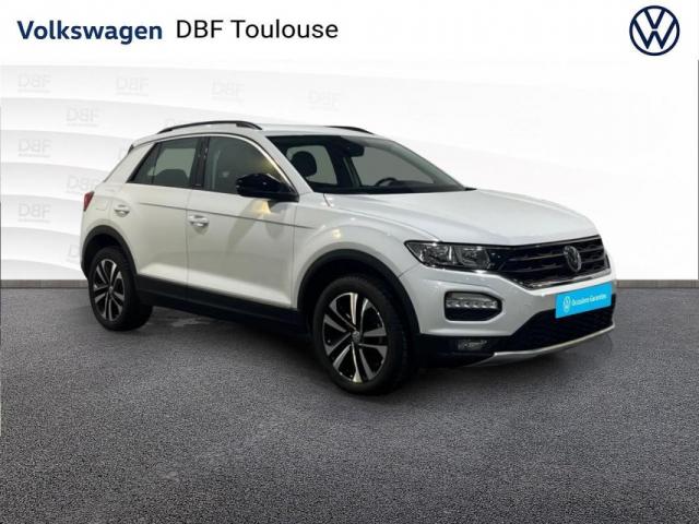 Volkswagen T-Roc image 7