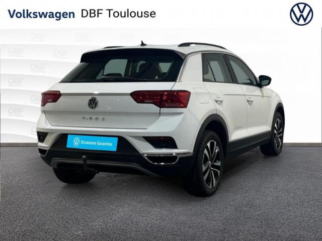 Volkswagen T-Roc image 2