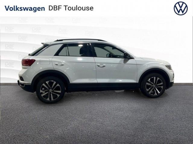 Volkswagen T-Roc image 1