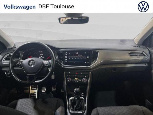 Volkswagen T-Roc image 4