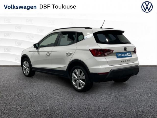 Seat Arona image 9