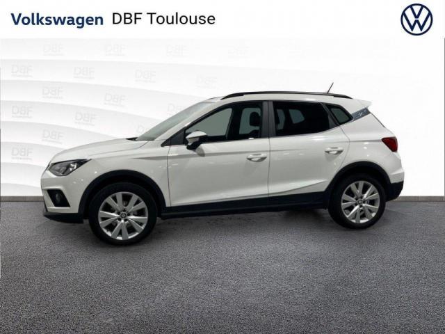Seat Arona image 3
