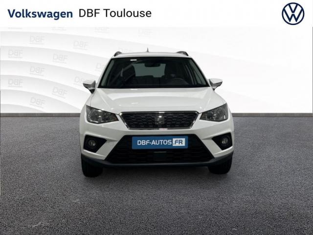Seat Arona image 4