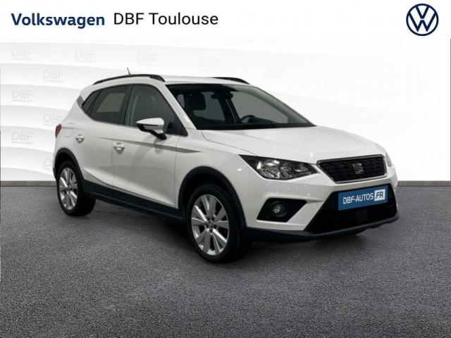 Seat Arona image 6