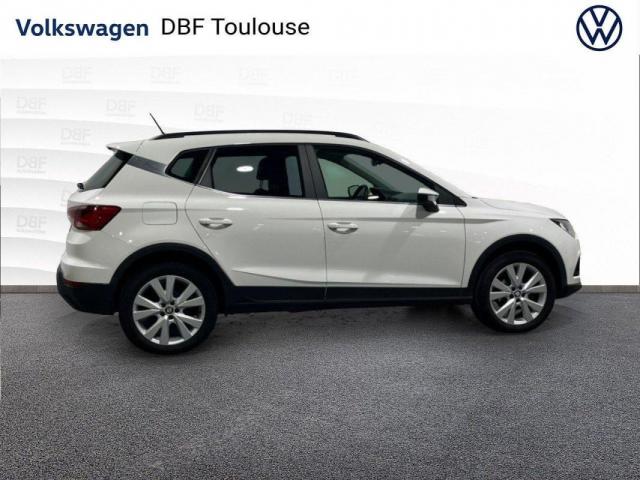 Seat Arona image 1