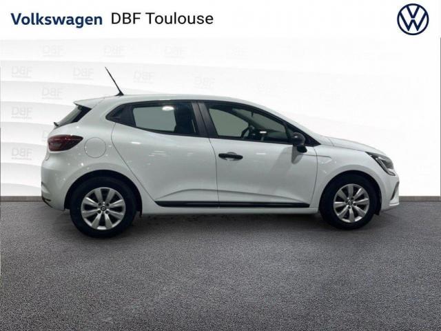 Renault Clio image 1