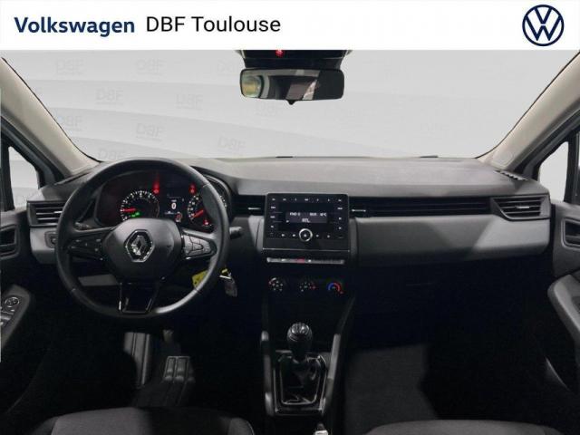 Renault Clio image 8