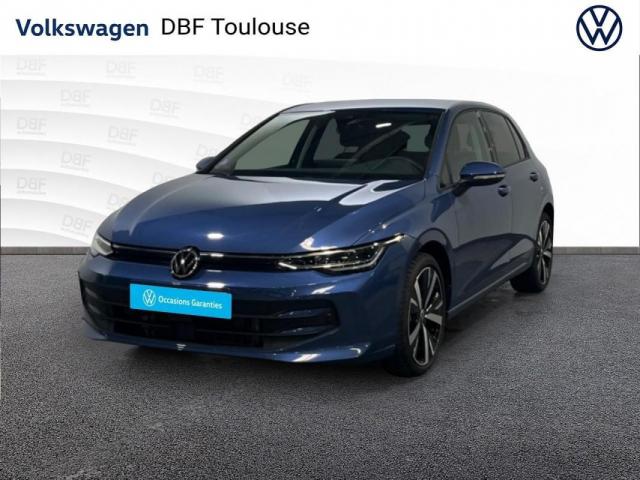 Volkswagen Golf 1.5 Tsi Evo2 116 Bvm6 Vw Edition
