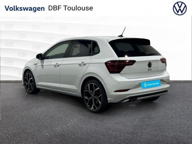 Volkswagen Polo image 3