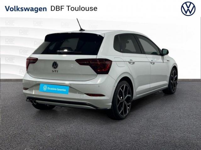 Volkswagen Polo image 1