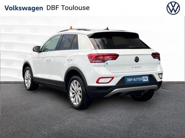 Volkswagen T-Roc image 4