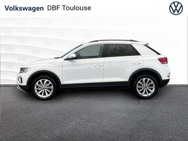 Volkswagen T-Roc image 6