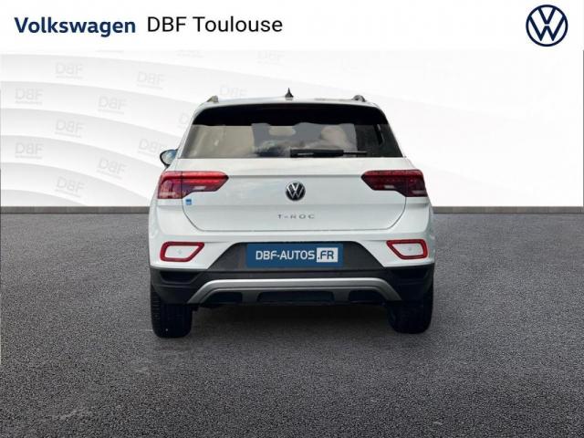Volkswagen T-Roc image 7