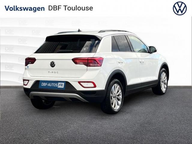 Volkswagen T-Roc image 9