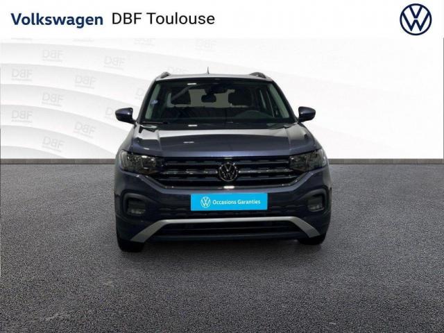 Volkswagen T-Cross image 4