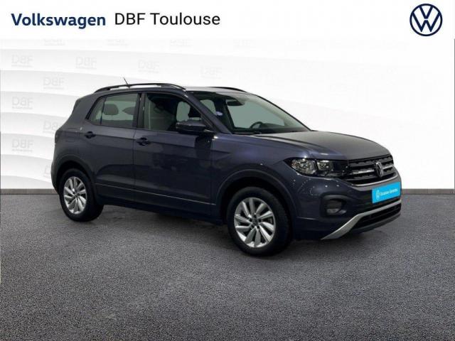 Volkswagen T-Cross image 7