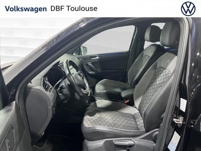 Volkswagen Tiguan image 2