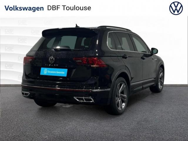 Volkswagen Tiguan image 9