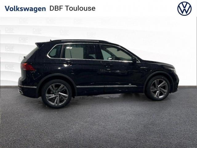 Volkswagen Tiguan image 1