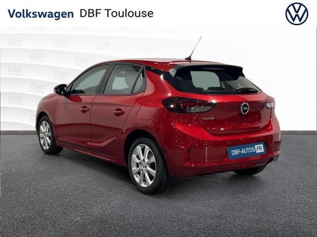 Opel Corsa image 7
