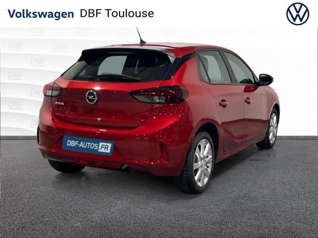 Opel Corsa image 8