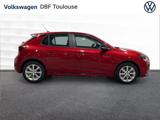 Opel Corsa image 6