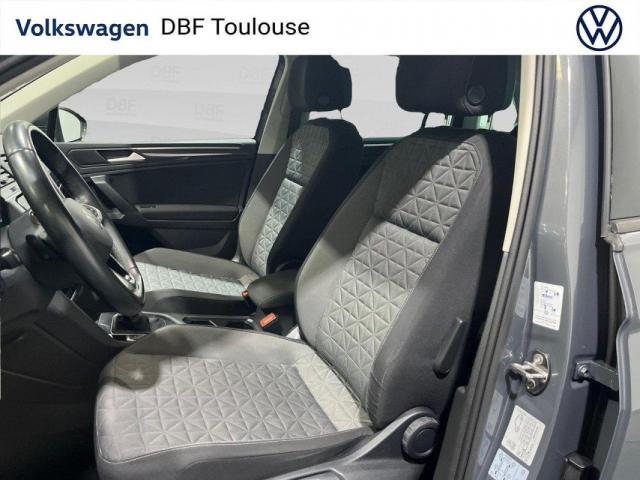 Volkswagen Tiguan image 6