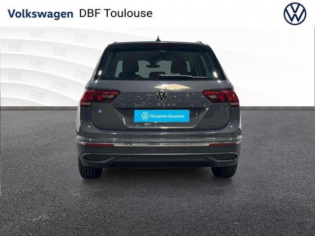Volkswagen Tiguan image 9