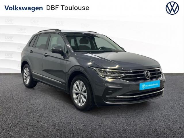 Volkswagen Tiguan image 4