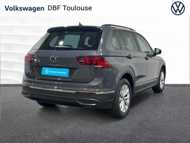 Volkswagen Tiguan image 5