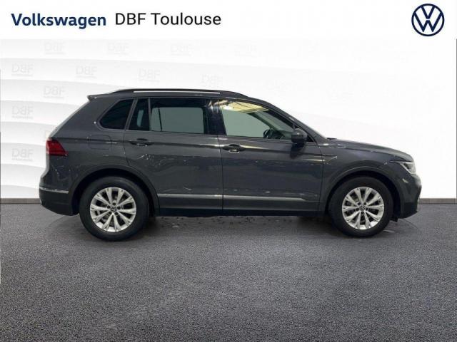Volkswagen Tiguan image 7