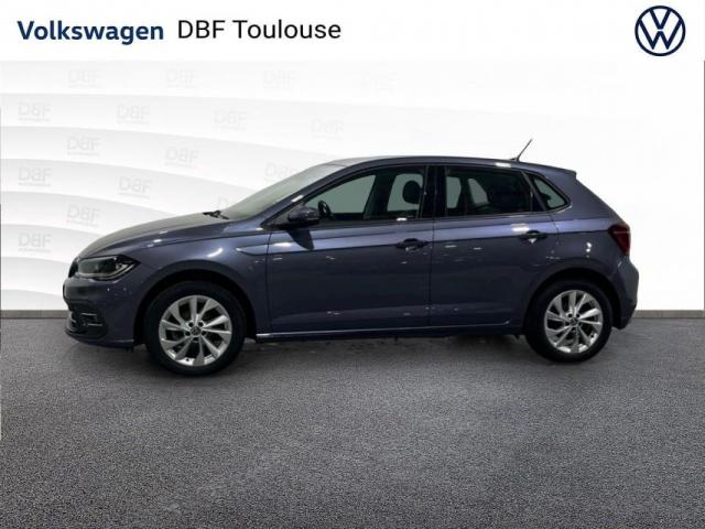 Volkswagen Polo image 2