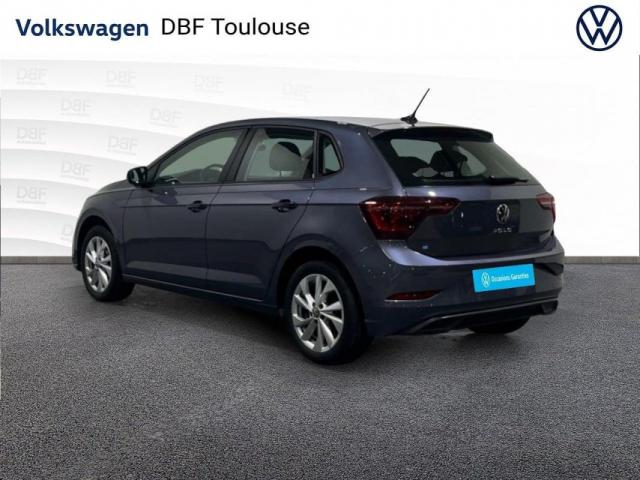 Volkswagen Polo image 4