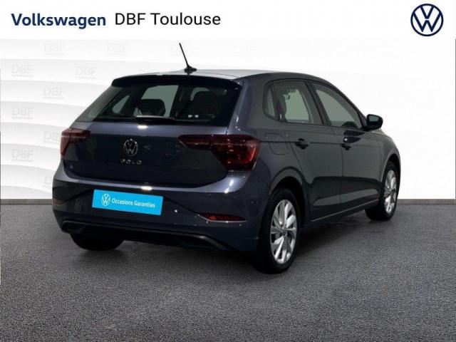 Volkswagen Polo image 9