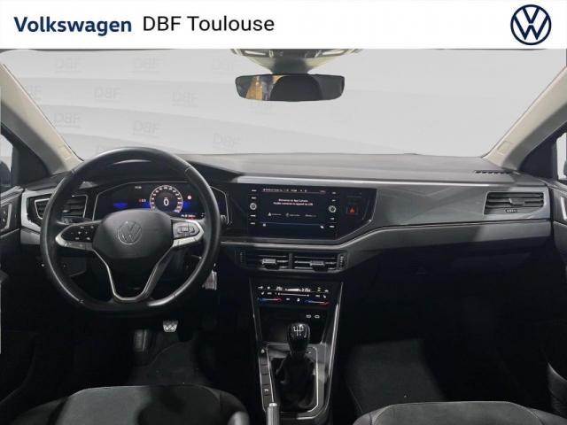 Volkswagen Polo image 1