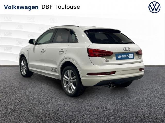 Audi Q3 image 4