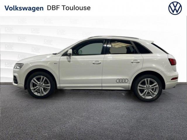 Audi Q3 image 1