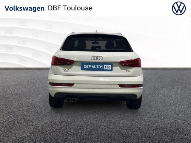 Audi Q3 image 9