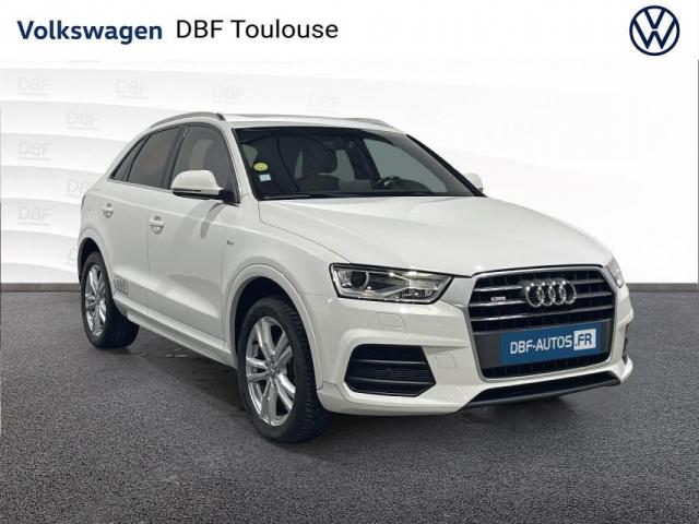 Audi Q3 image 2