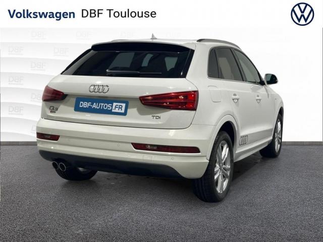 Audi Q3 image 5